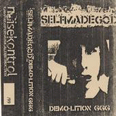 SMG : Demo-lition 666